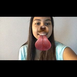 Meet your Posher, Michelle